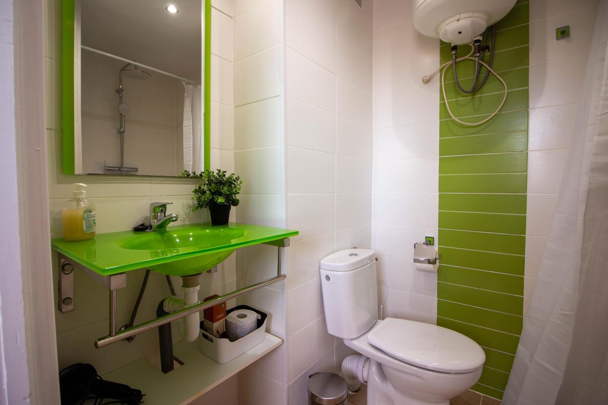 Ruselo 308. Loft En Paseo Maritimo De Torrox Costa Daire Dış mekan fotoğraf