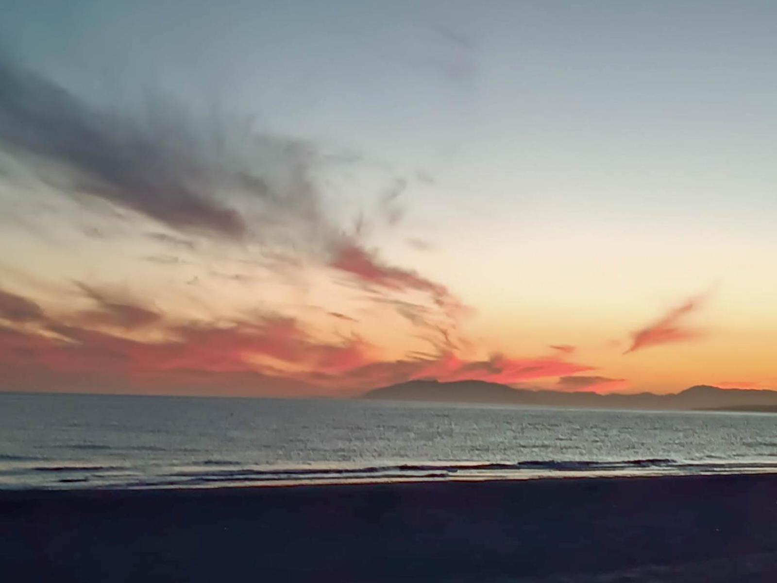 Ruselo 308. Loft En Paseo Maritimo De Torrox Costa Daire Dış mekan fotoğraf