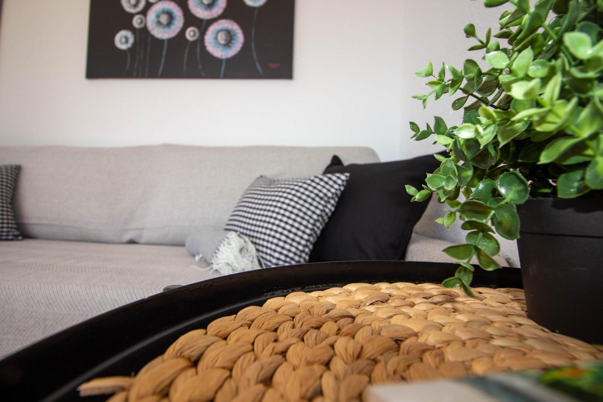 Ruselo 308. Loft En Paseo Maritimo De Torrox Costa Daire Dış mekan fotoğraf