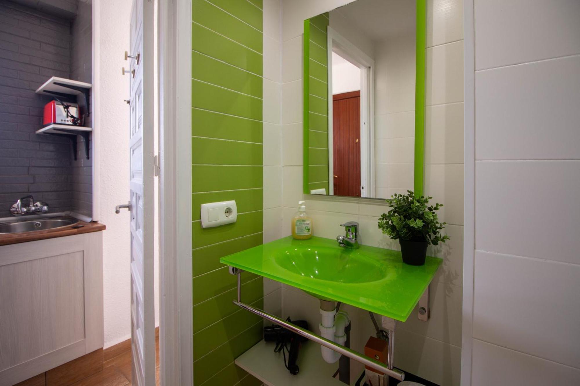 Ruselo 308. Loft En Paseo Maritimo De Torrox Costa Daire Dış mekan fotoğraf